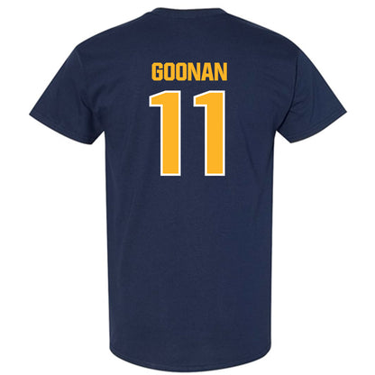 MCLA - NCAA Softball : Gabrielle Goonan - Classic Shersey T-Shirt-1