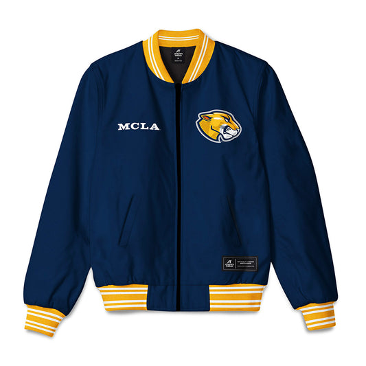 MCLA - : - Bomber Jacket-0