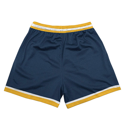 MCLA - NCAA Baseball : Chase Wendling - Shorts-1