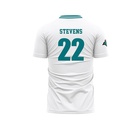 Coastal Carolina - NCAA Women's Soccer : Lily Stevens - Soccer Jersey-1