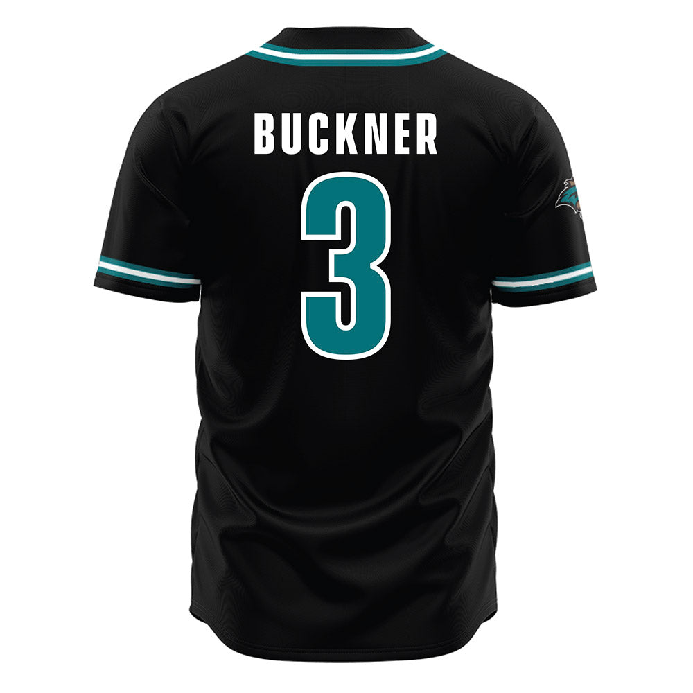 Coastal Carolina - NCAA Baseball : Lukas Buckner - Jersey-1