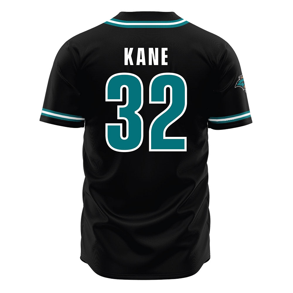 Coastal Carolina - NCAA Baseball : Connor Kane - Jersey-1