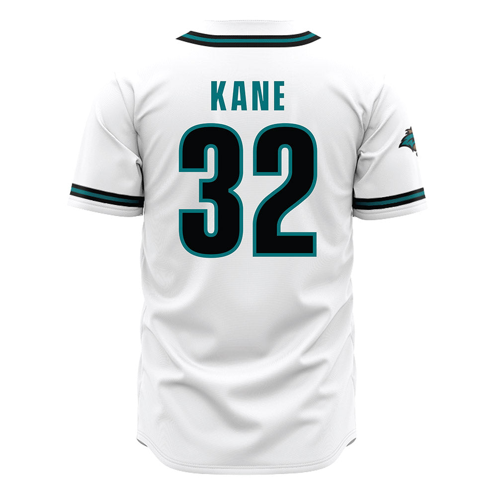 Coastal Carolina - NCAA Baseball : Connor Kane - Jersey-1
