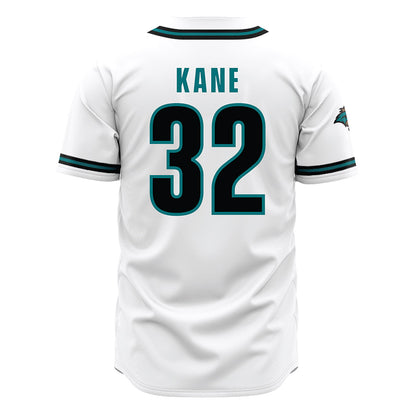 Coastal Carolina - NCAA Baseball : Connor Kane - Jersey-1
