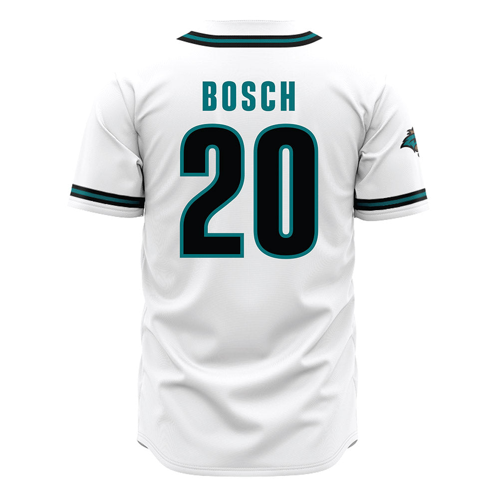 Coastal Carolina - NCAA Baseball : Case Bosch - Jersey-1