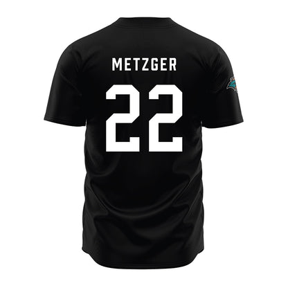 Coastal Carolina - NCAA Softball : McKennah Metzger - Jersey