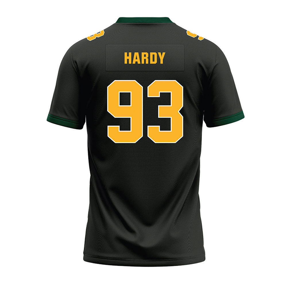Baylor - NCAA Football : Zavion Hardy - Premium Football Jersey-1
