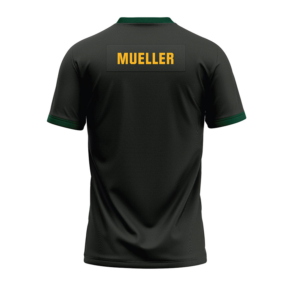 Baylor - NCAA Football : Bronson Mueller - Premium Football Jersey-1