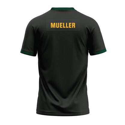 Baylor - NCAA Football : Bronson Mueller - Premium Football Jersey-1