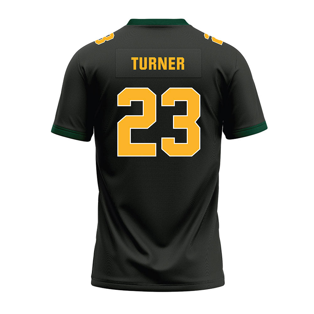 Baylor - NCAA Football : Michael Turner - Premium Football Jersey-1
