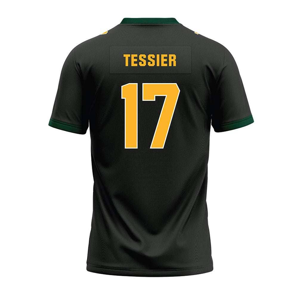 Baylor - NCAA Football : Cade Tessier - Premium Football Jersey-1