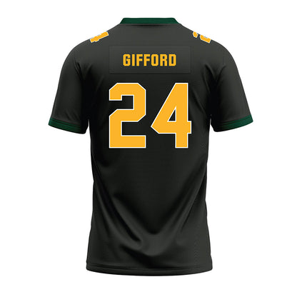 Baylor - NCAA Football : Micah Gifford - Premium Football Jersey-1