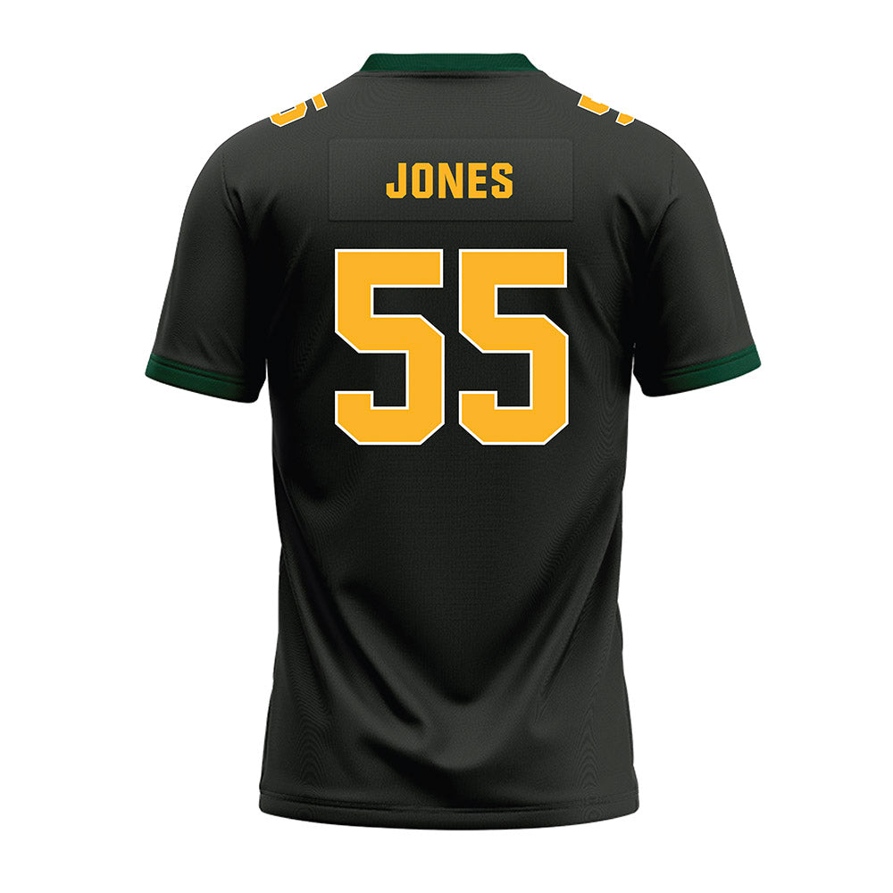 Baylor - NCAA Football : Jaylin Jones - Premium Football Jersey-1