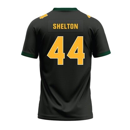 Baylor - NCAA Football : Jayden Shelton - Premium Football Jersey-1