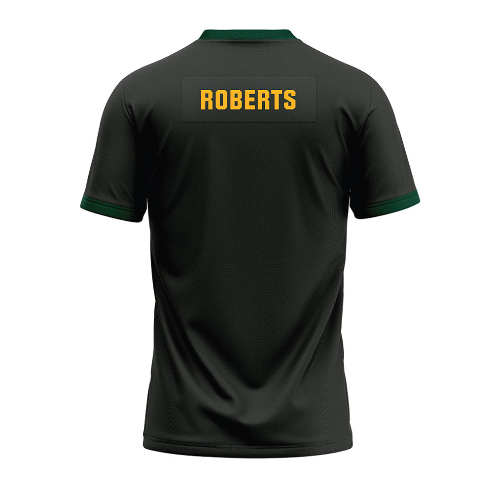 Baylor - NCAA Football : David Roberts - Premium Football Jersey-1