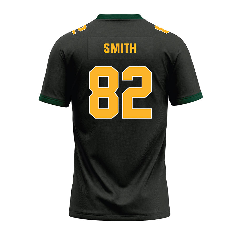Baylor - NCAA Football : London Smith - Premium Football Jersey-1
