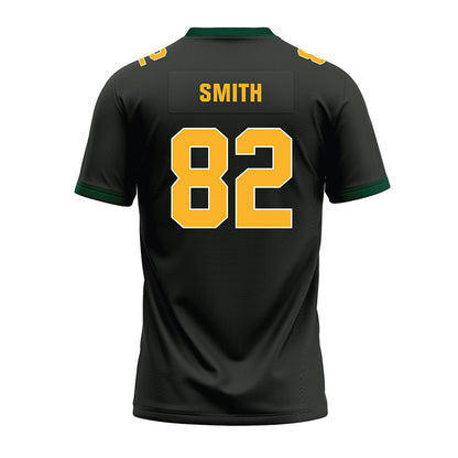 Baylor - NCAA Football : London Smith - Premium Football Jersey-1