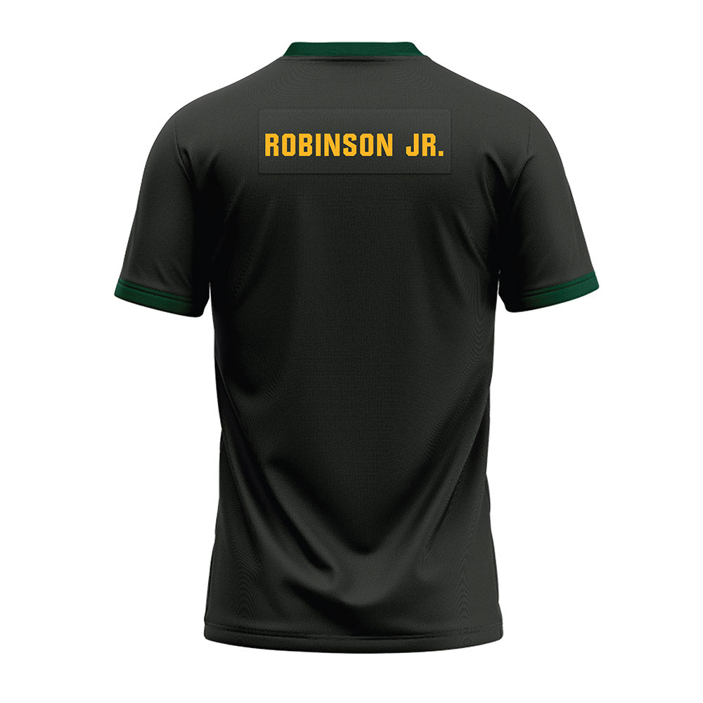 Baylor - NCAA Football : Donel Robinson Jr. - Premium Football Jersey-1
