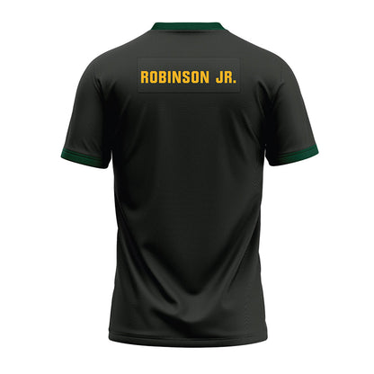 Baylor - NCAA Football : Donel Robinson Jr. - Premium Football Jersey-1