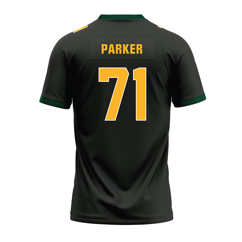 Baylor - NCAA Football : Matthew Parker - Premium Football Jersey-1