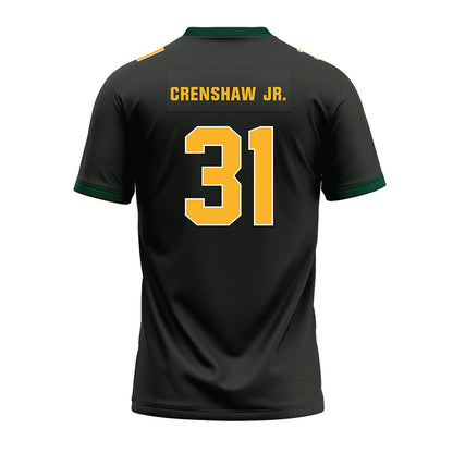 Baylor - NCAA Football : Anthony Crenshaw Jr. - Premium Football Jersey-1