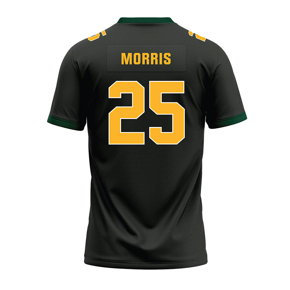 Baylor - NCAA Football : Ryelan Morris - Premium Football Jersey-1