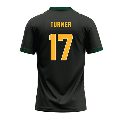 Baylor - NCAA Football : Tyler Turner - Premium Football Jersey-1