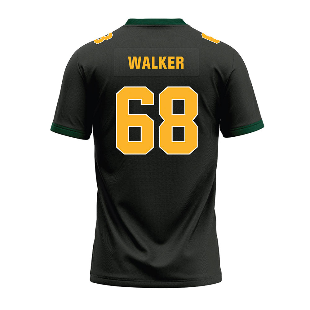 Baylor - NCAA Football : Yakiri Walker - Premium Football Jersey-1