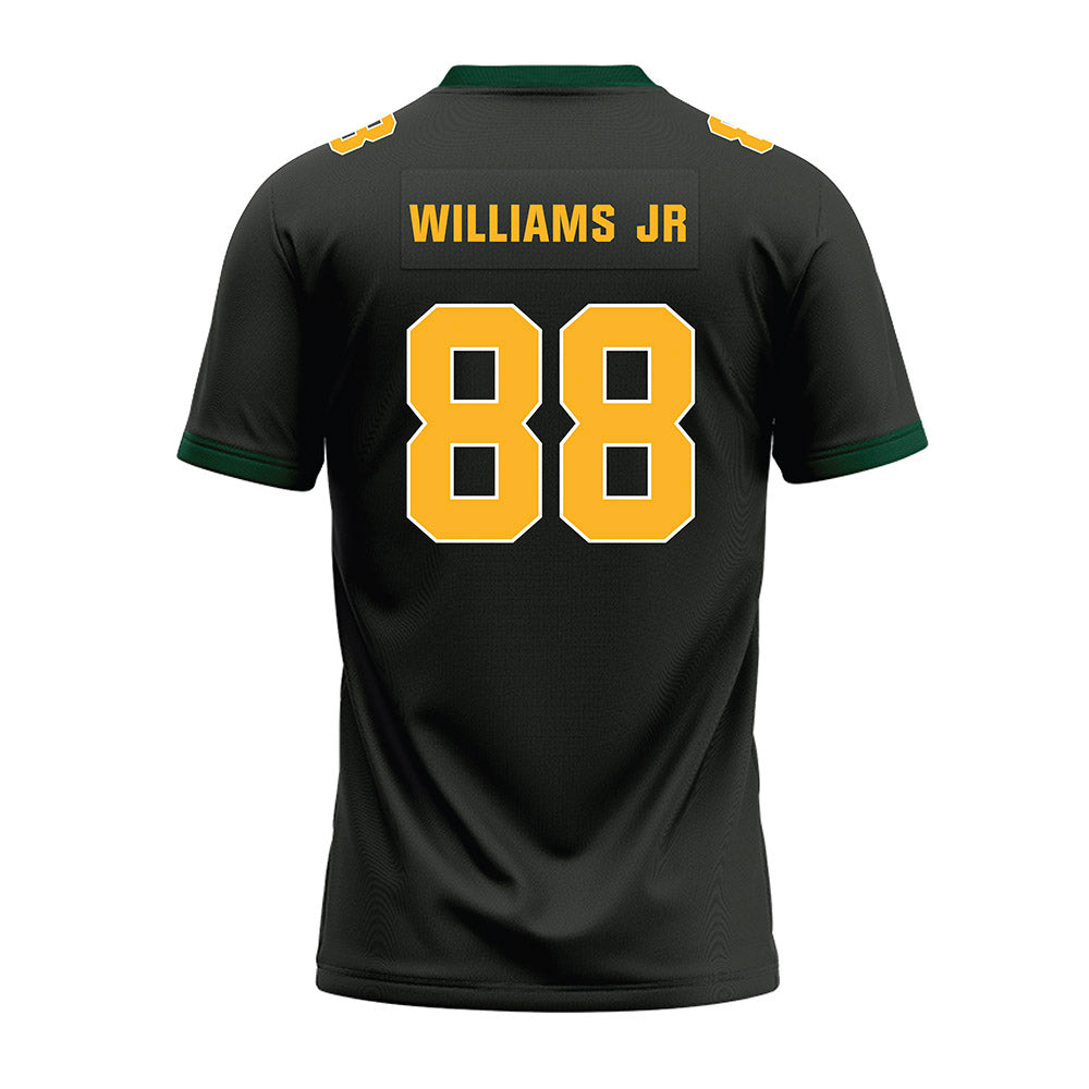 Baylor - NCAA Football : Taz Williams Jr - Premium Football Jersey-1