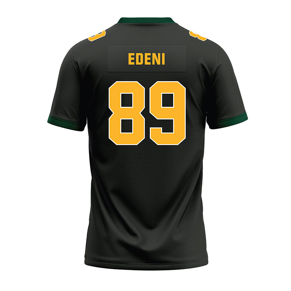 Baylor - NCAA Football : Daniel Edeni - Premium Football Jersey