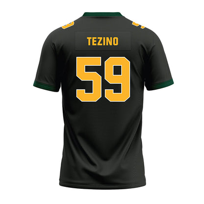 Baylor - NCAA Football : Devonte Tezino - Premium Football Jersey