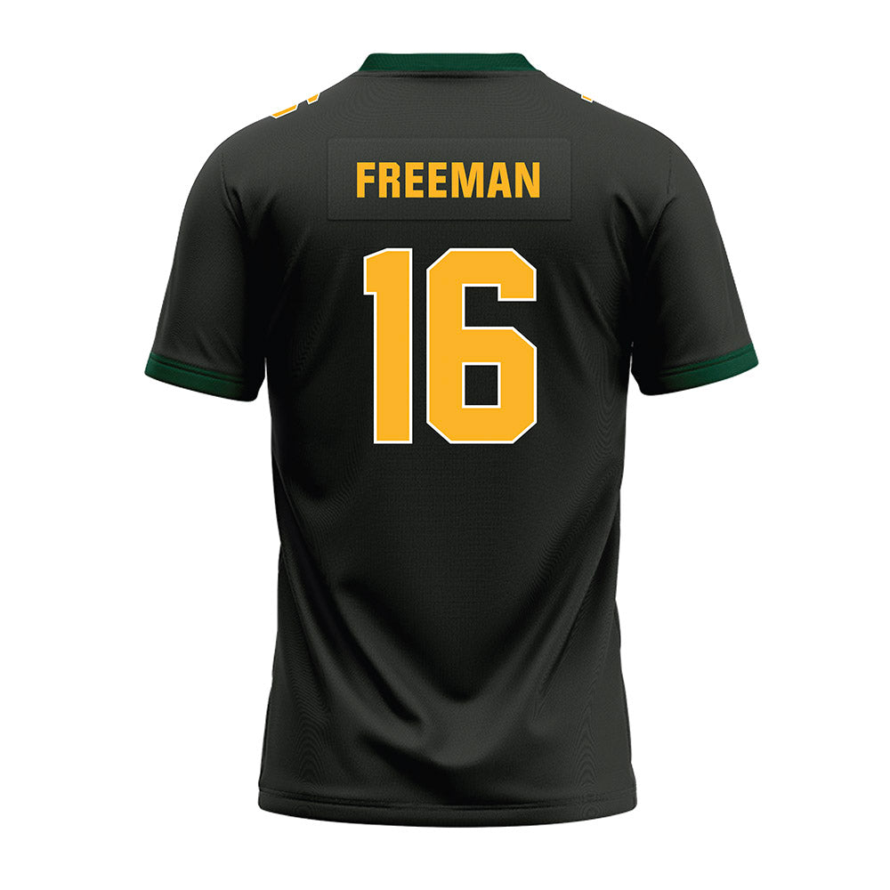 Baylor - NCAA Football : Gavin Freeman - Premium Football Jersey-1