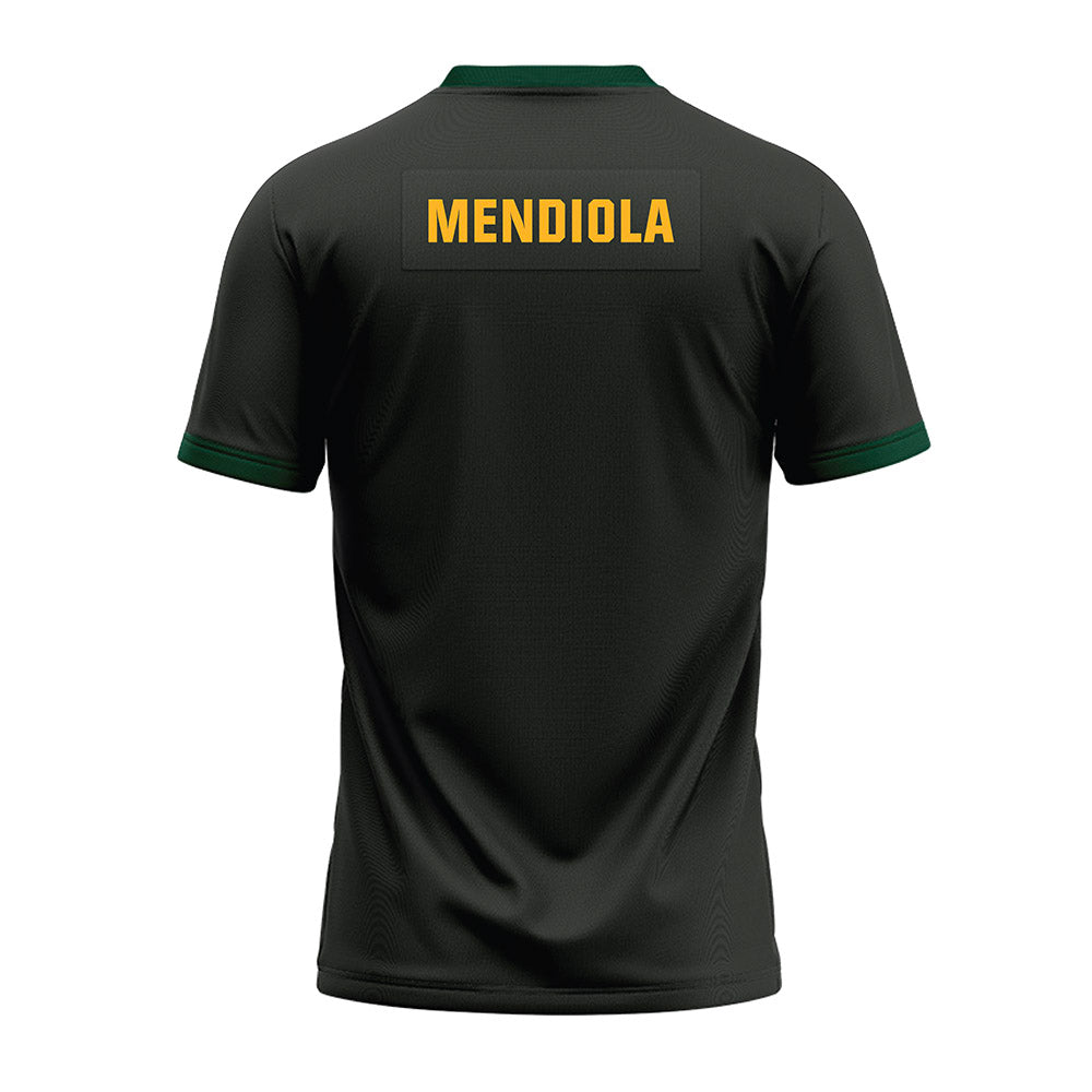 Baylor - NCAA Football : Jaydon Mendiola - Premium Football Jersey-1
