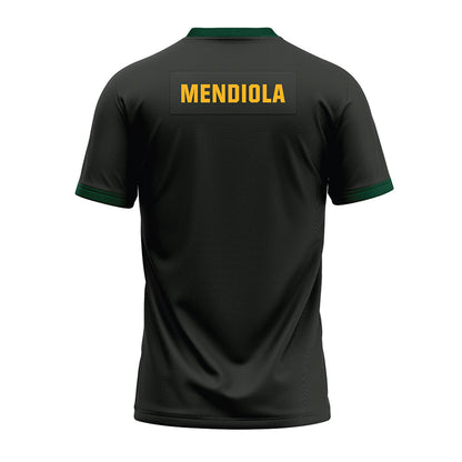 Baylor - NCAA Football : Jaydon Mendiola - Premium Football Jersey-1
