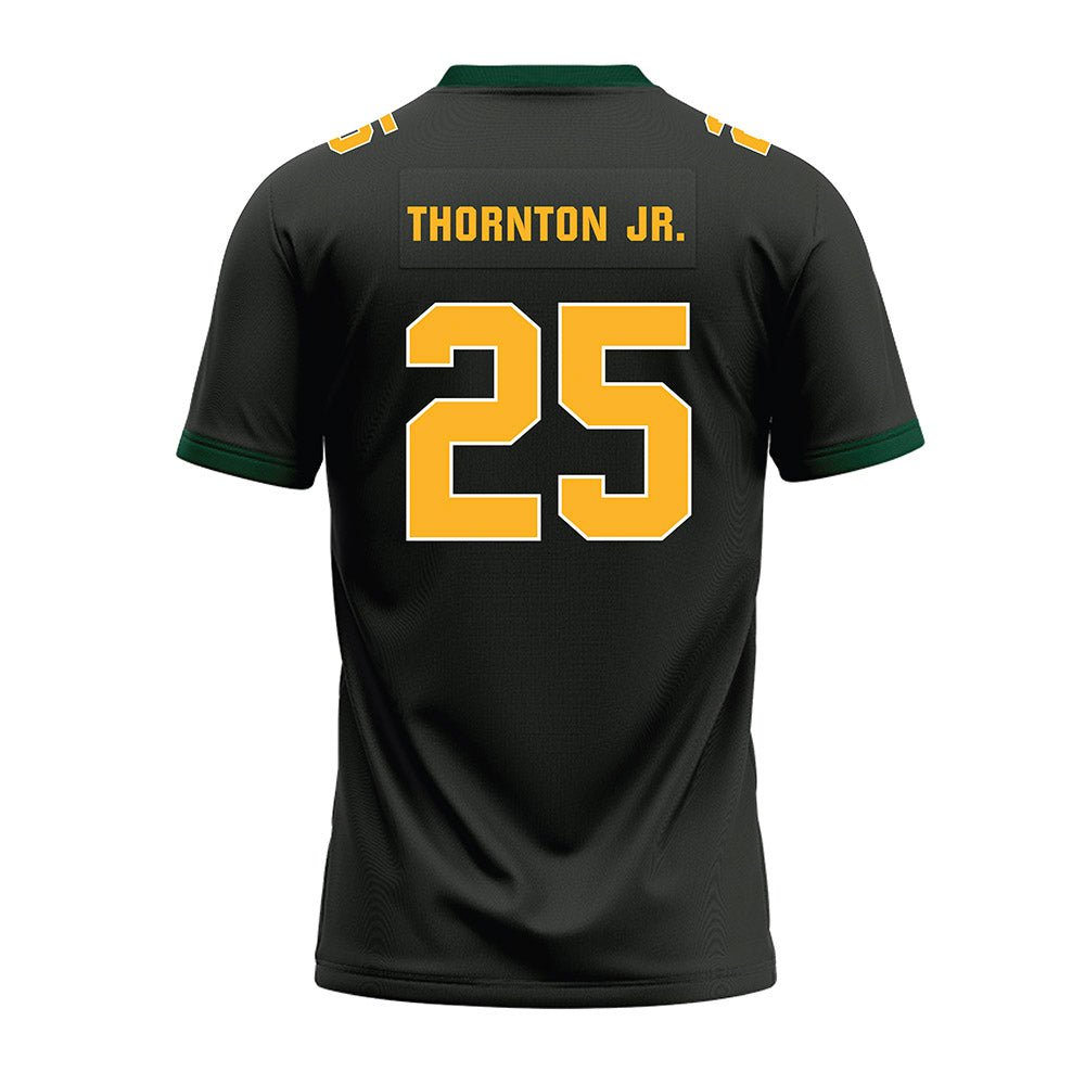 Baylor - NCAA Football : Levar Thornton Jr. - Premium Football Jersey-1