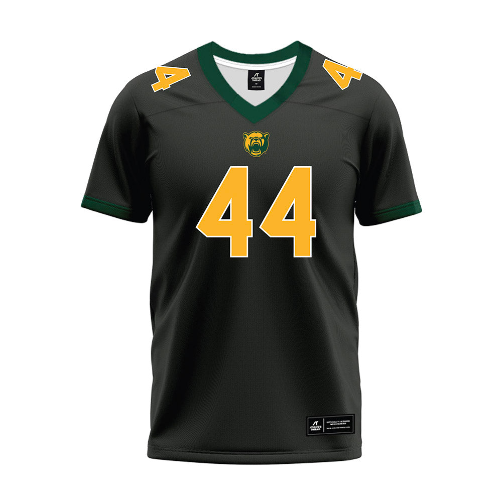 Baylor - NCAA Football : Jayden Shelton - Premium Football Jersey-0