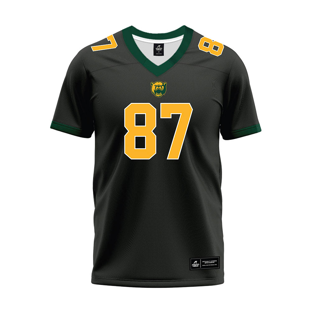 Baylor - NCAA Football : Ashton Jones - Premium Football Jersey-0