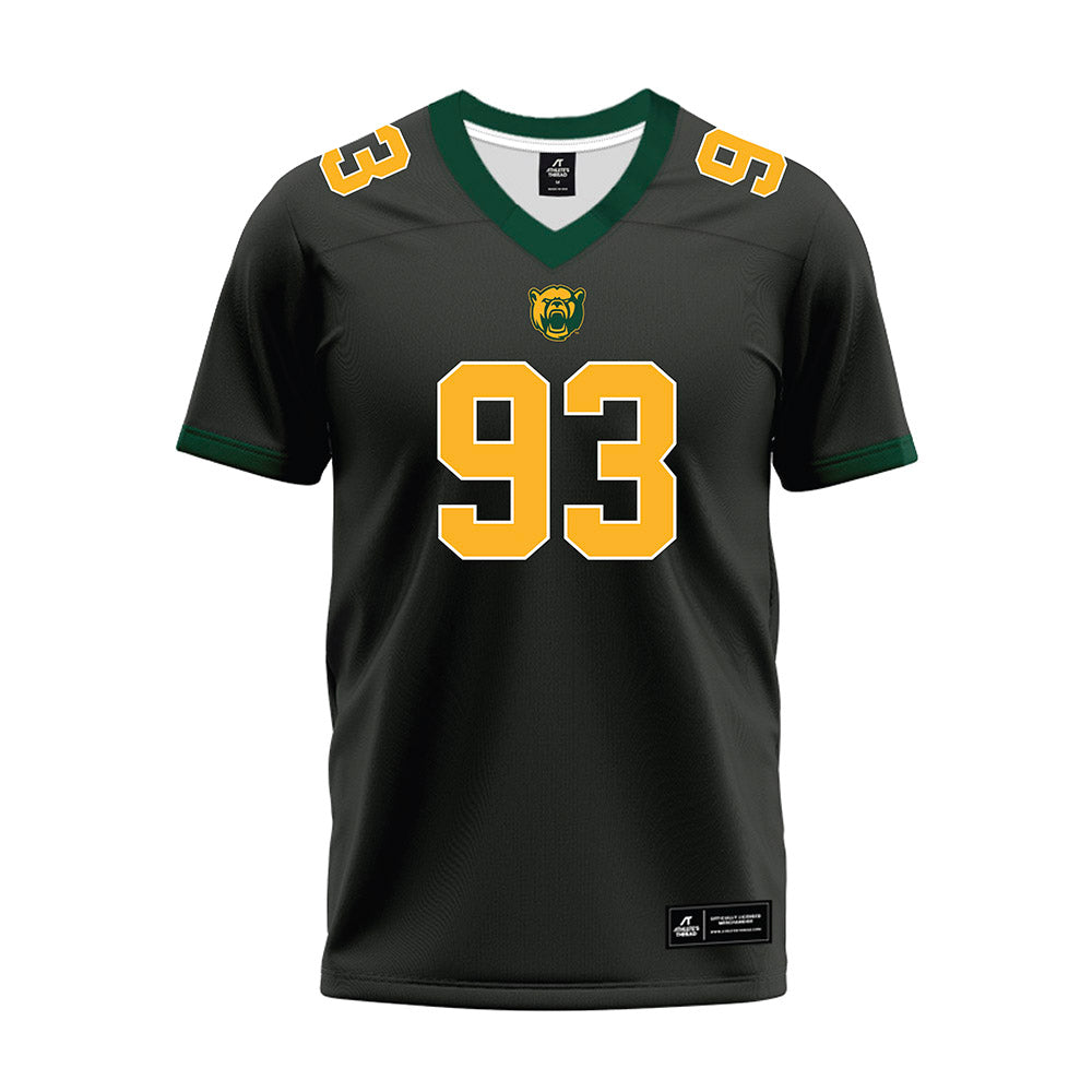 Baylor - NCAA Football : Dylan Schaub - Premium Football Jersey