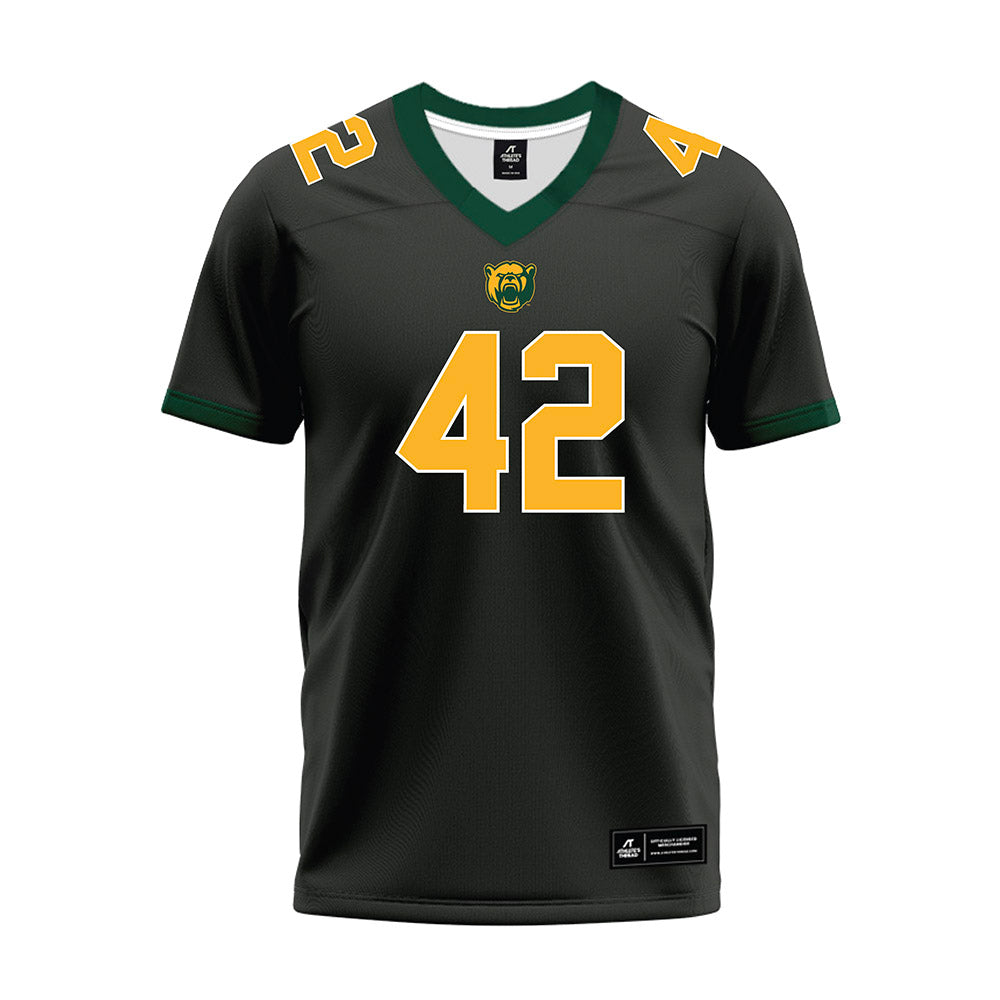 Baylor - NCAA Football : Jamarion Phillips - Premium Football Jersey-0