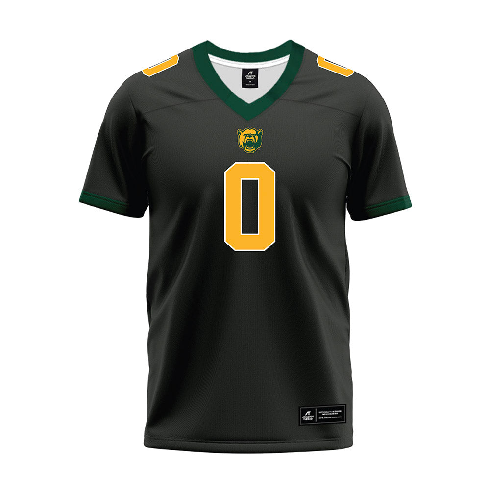 Baylor - NCAA Football : Jackie Marshall - Premium Football Jersey