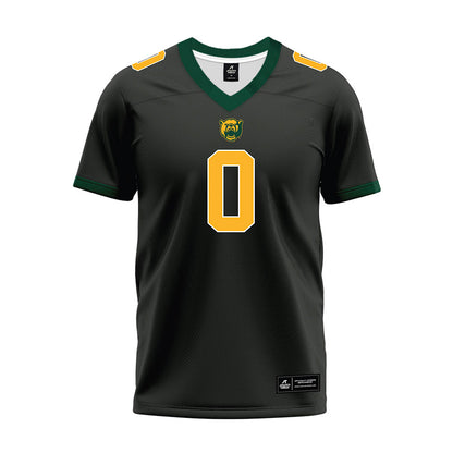Baylor - NCAA Football : Jackie Marshall - Premium Football Jersey