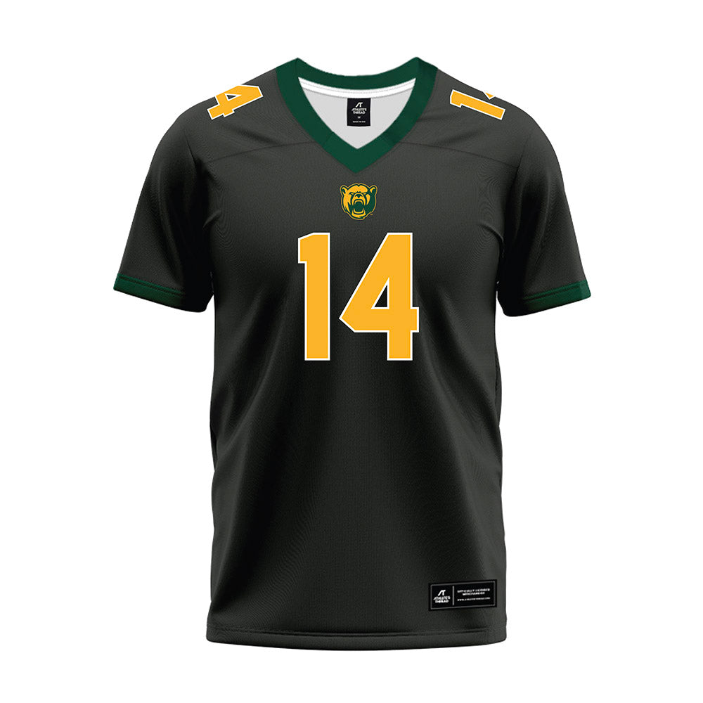 Baylor - NCAA Football : Daniel Cobbs - Premium Football Jersey-0