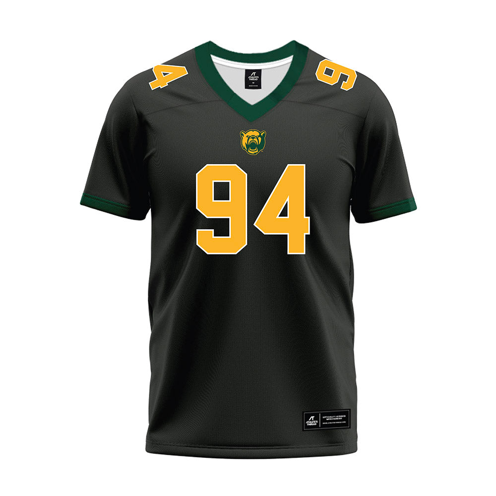 Baylor - NCAA Football : Palmer Williams - Premium Football Jersey