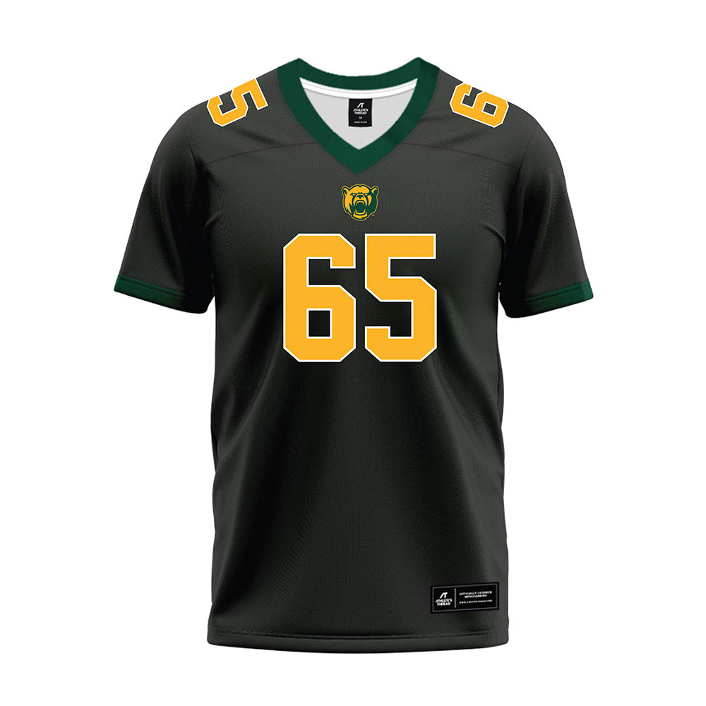 Baylor - NCAA Football : Lawson Petty - Premium Football Jersey-0