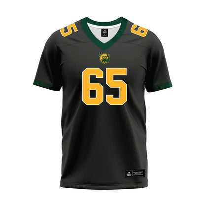 Baylor - NCAA Football : Lawson Petty - Premium Football Jersey-0