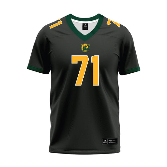 Baylor - NCAA Football : Matthew Parker - Premium Football Jersey-0