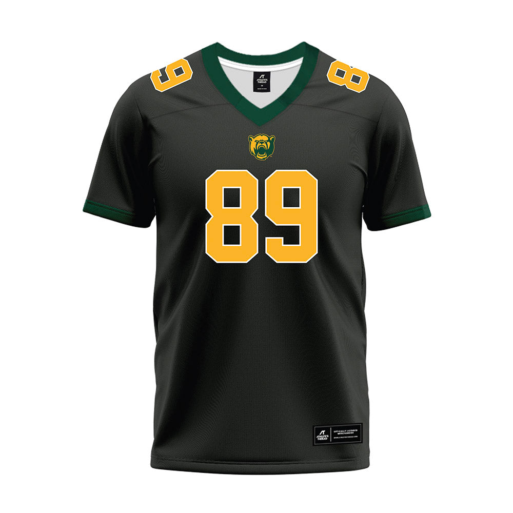 Baylor - NCAA Football : Daniel Edeni - Premium Football Jersey
