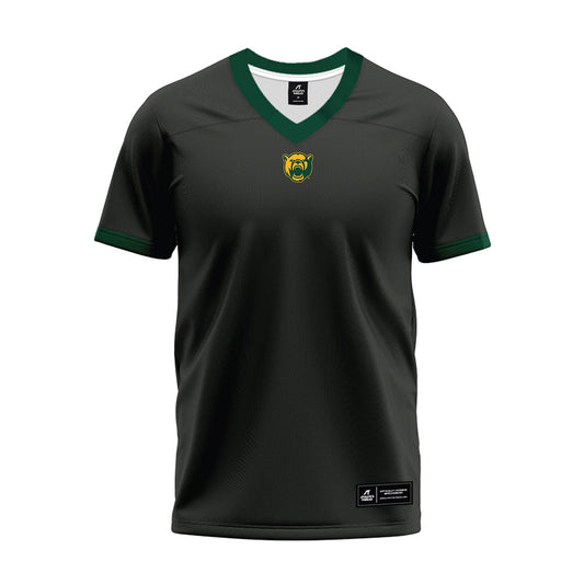 Baylor - NCAA Football : Davion Peters - Premium Football Jersey-0