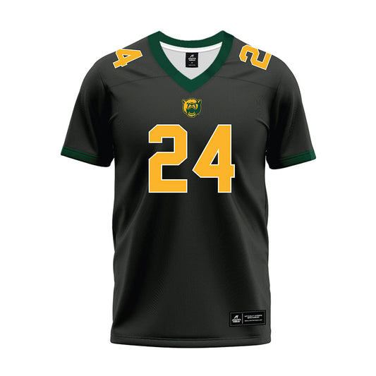 Baylor - NCAA Football : Micah Gifford - Premium Football Jersey-0