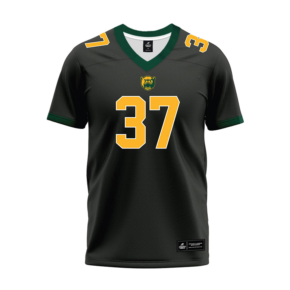 Baylor - NCAA Football : Demetrius Brisbon - Premium Football Jersey-0